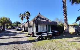 Hotel Casa de Piedra