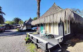 Hotel Casa de Piedra